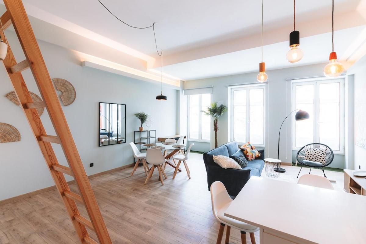 Batalha Charming Loft Appartement *